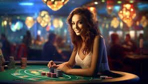 f 14 Blackjack Speed Round