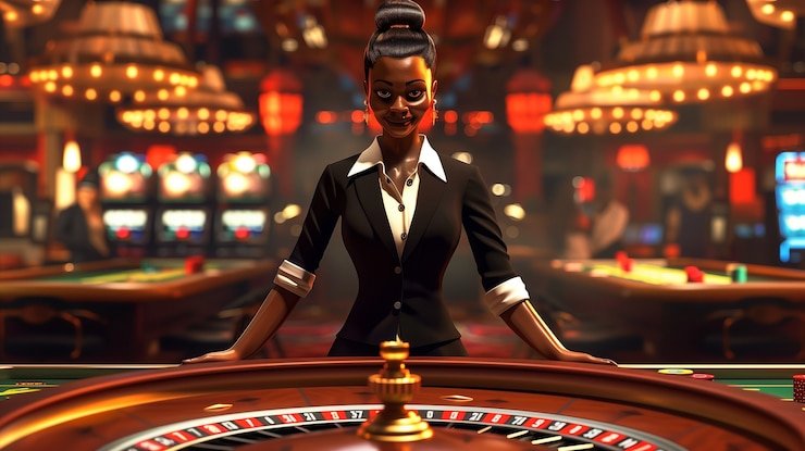 f 14 Hamari Live Casino Lobby Kya Offer Karta Hai